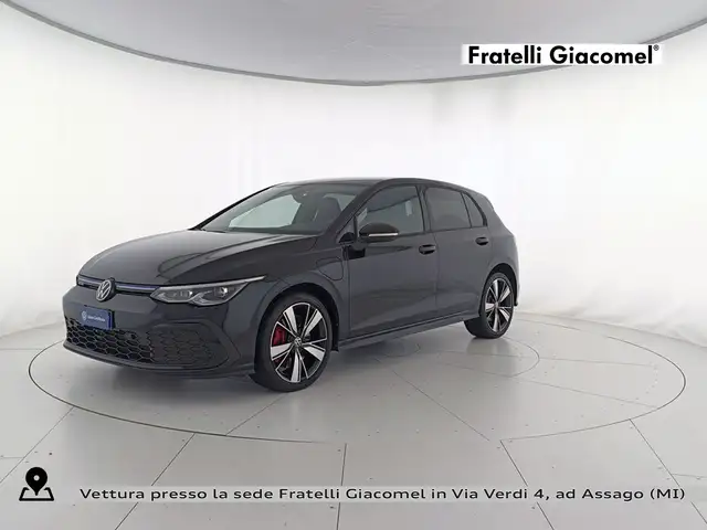 Volkswagen Golf GTE 1.4 gte dsg
