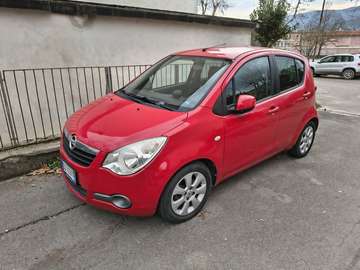 1.2 16v Enjoy Gpl-tech 86cv