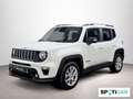 Jeep Renegade eHybrid 1.5 96kW(130CV) Limited ATX Blanco - thumbnail 4