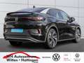 Volkswagen ID.5 Pro NAVI-PRO REARVIEW LED-MATRIX KEYLESS PRIVACY Schwarz - thumbnail 2