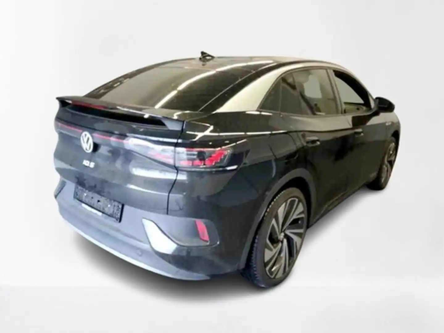 Volkswagen ID.5 Pro NAVI-PRO REARVIEW LED-MATRIX KEYLESS PRIVACY Schwarz - 2