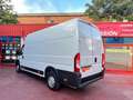 Peugeot Boxer Furgón 2.2BlueHDI 435 L4H3 S&S 140 Blanco - thumbnail 5