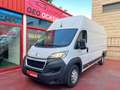 Peugeot Boxer Furgón 2.2BlueHDI 435 L4H3 S&S 140 Blanco - thumbnail 13