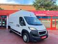 Peugeot Boxer Furgón 2.2BlueHDI 435 L4H3 S&S 140 Blanco - thumbnail 1