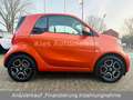 smart forTwo Passion 90Ps AUTOM/NAVI/KAM/PANO/SITZH/2H Orange - thumbnail 6