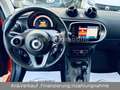 smart forTwo Passion 90Ps AUTOM/NAVI/KAM/PANO/SITZH/2H Orange - thumbnail 11