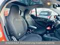 smart forTwo Passion 90Ps AUTOM/NAVI/KAM/PANO/SITZH/2H Orange - thumbnail 14