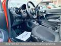 smart forTwo Passion 90Ps AUTOM/NAVI/KAM/PANO/SITZH/2H Orange - thumbnail 17