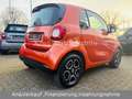 smart forTwo Passion 90Ps AUTOM/NAVI/KAM/PANO/SITZH/2H Orange - thumbnail 5