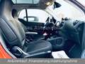 smart forTwo Passion 90Ps AUTOM/NAVI/KAM/PANO/SITZH/2H Orange - thumbnail 16