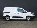 Opel Combo L1 1.5 BlueHDi 100pk NAVI | CRUISE | CAMERA | DODE Blanc - thumbnail 3