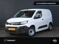 Opel Combo L1 1.5 BlueHDi 100pk NAVI | CRUISE | CAMERA | DODE Blanc - thumbnail 1