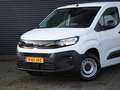 Opel Combo L1 1.5 BlueHDi 100pk NAVI | CRUISE | CAMERA | DODE Blanc - thumbnail 2