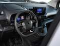 Opel Combo L1 1.5 BlueHDi 100pk NAVI | CRUISE | CAMERA | DODE Blanc - thumbnail 11