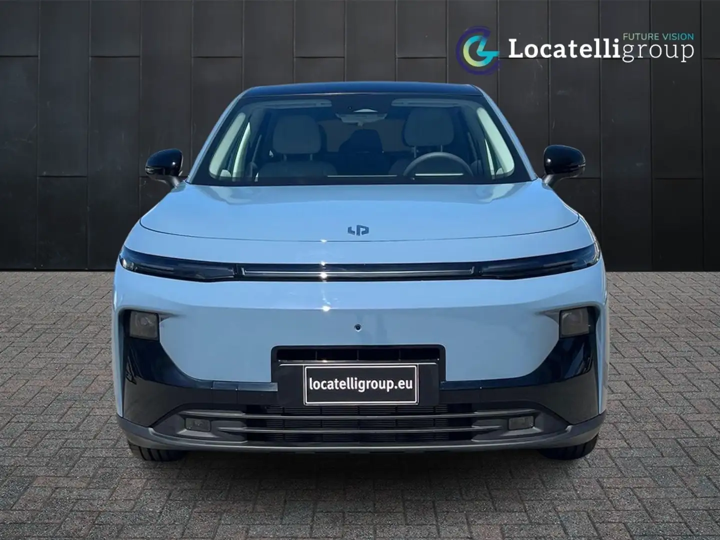 Leapmotor Sonstige REEV HYBRID Design Blau - 2