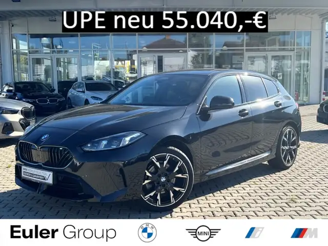 Bmw 120 d M Sport 19'' IconGlow Pano HUD Prof.Pak. Memory
