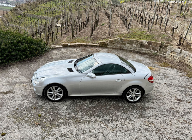 Photo du véhicule