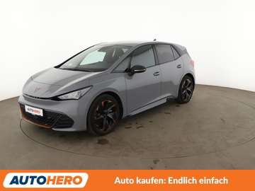 electric drive 170 kW Aut.*NAVI*ACC*PDC*SHZ*