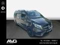 Mercedes-Benz V 300 V 300 d 4M AV/ED L AMG Leder Nappa 360 RFK AHK  BC Grau - thumbnail 4