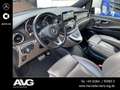 Mercedes-Benz V 300 V 300 d 4M AV/ED L AMG Leder Nappa 360 RFK AHK  BC Grau - thumbnail 7