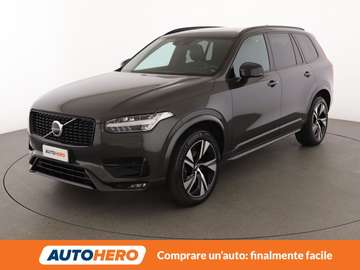 2.0 B5 Diesel Mild-Hybrid R-Design AWD