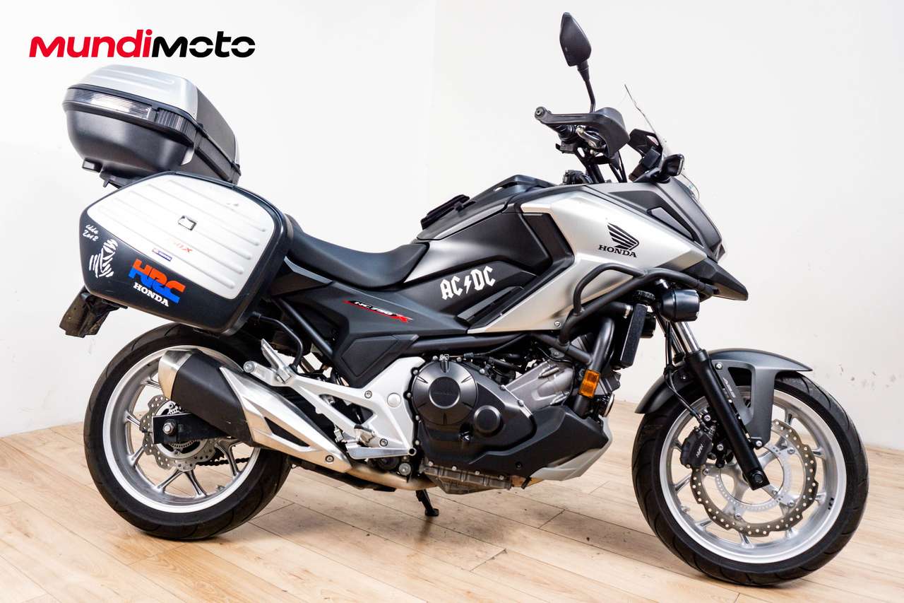 Honda NC 750