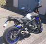 Yamaha MT-09 SP Argent - thumbnail 4