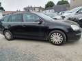 Volkswagen Golf Variant 1.9 TDI DPF Comfortline TÜV und Inspektion Neu Schwarz - thumbnail 4