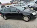 Volkswagen Golf Variant 1.9 TDI DPF Comfortline TÜV und Inspektion Neu Schwarz - thumbnail 5