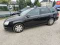 Volkswagen Golf Variant 1.9 TDI DPF Comfortline TÜV und Inspektion Neu Schwarz - thumbnail 2