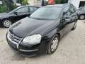 Volkswagen Golf Variant 1.9 TDI DPF Comfortline TÜV und Inspektion Neu Schwarz - thumbnail 1