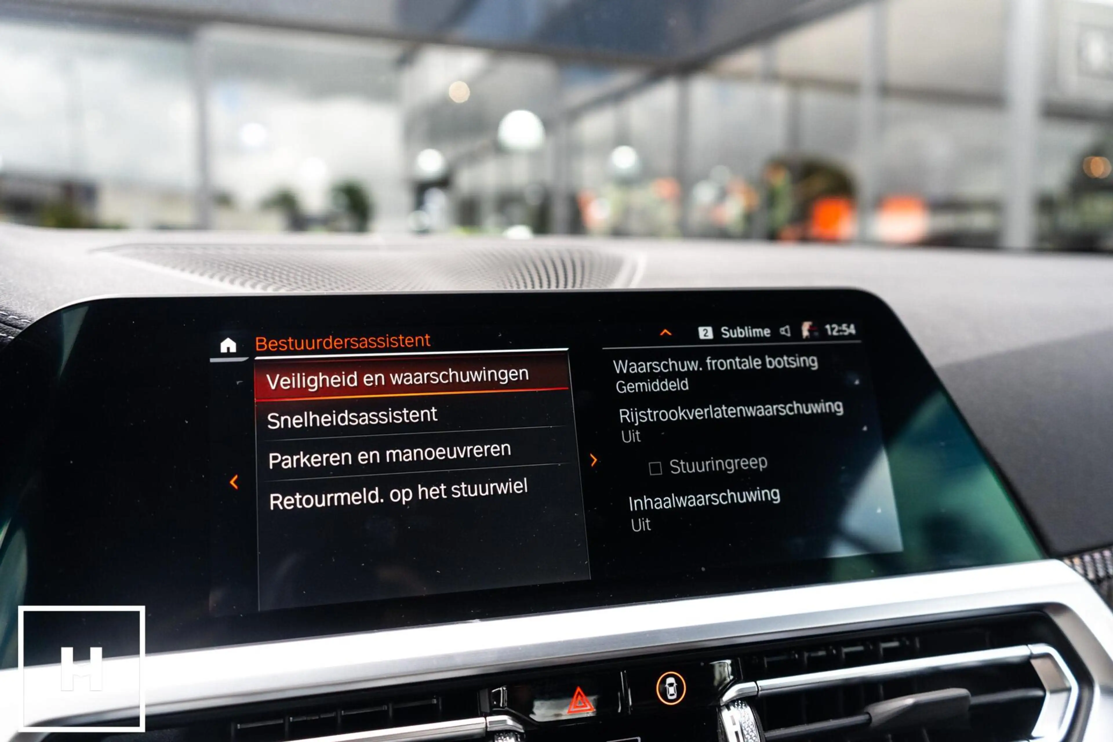 BMW 420 4-serie Cabrio 420i M-Sport | Harman/Kardon | Trek — photo 50