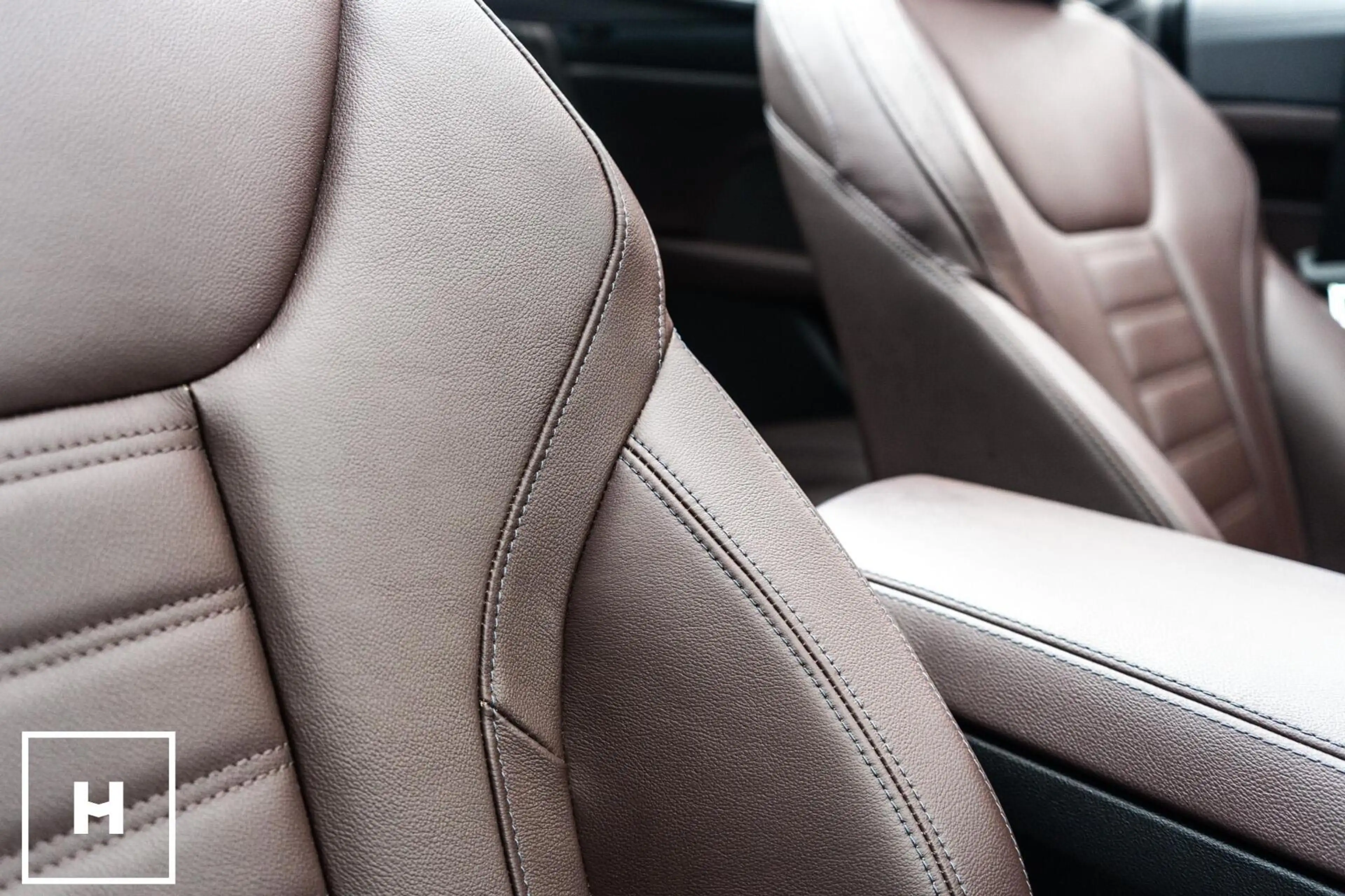 BMW 420 4-serie Cabrio 420i M-Sport | Harman/Kardon | Trek — photo 44