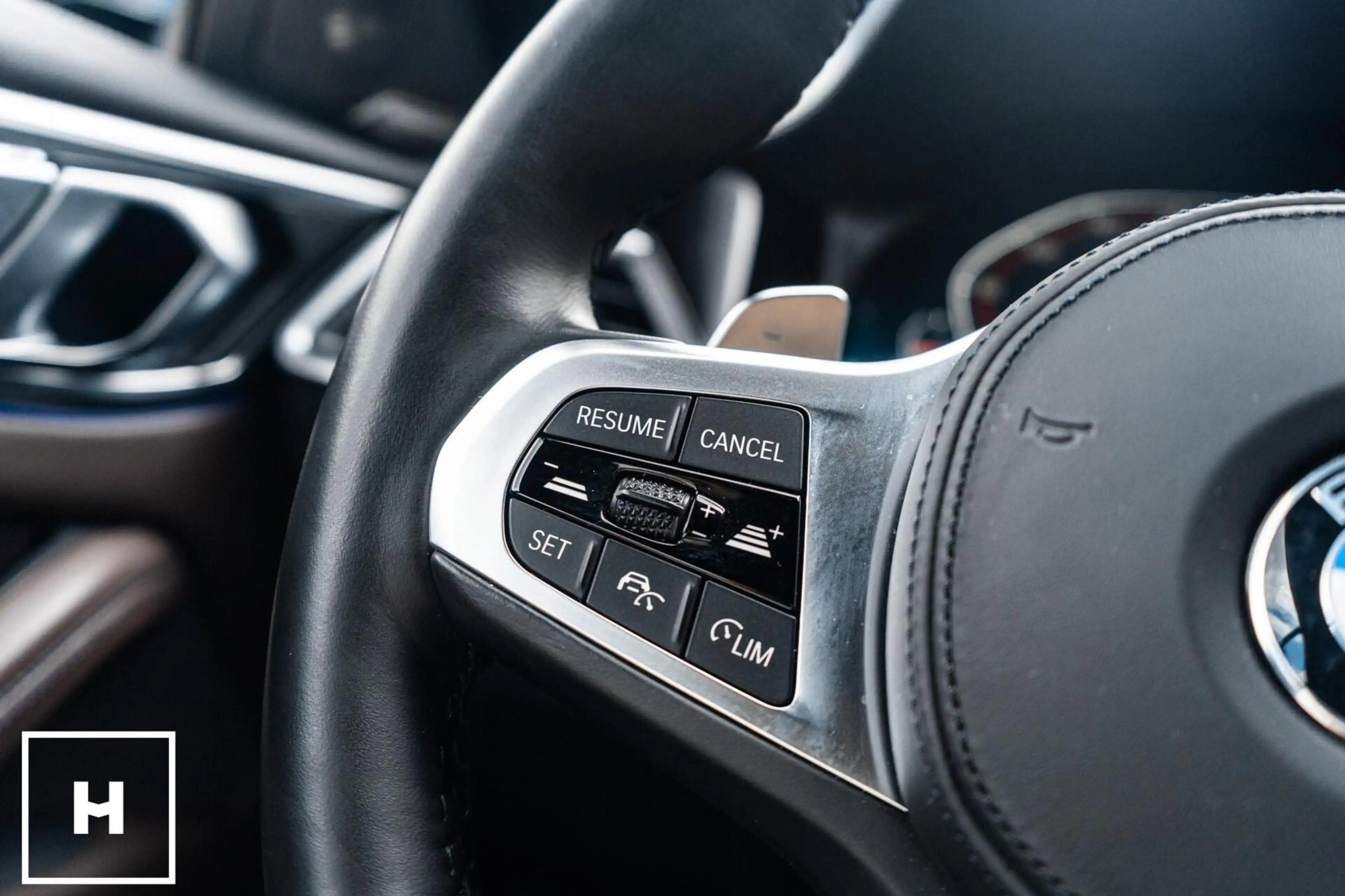 BMW 420 4-serie Cabrio 420i M-Sport | Harman/Kardon | Trek — photo 29