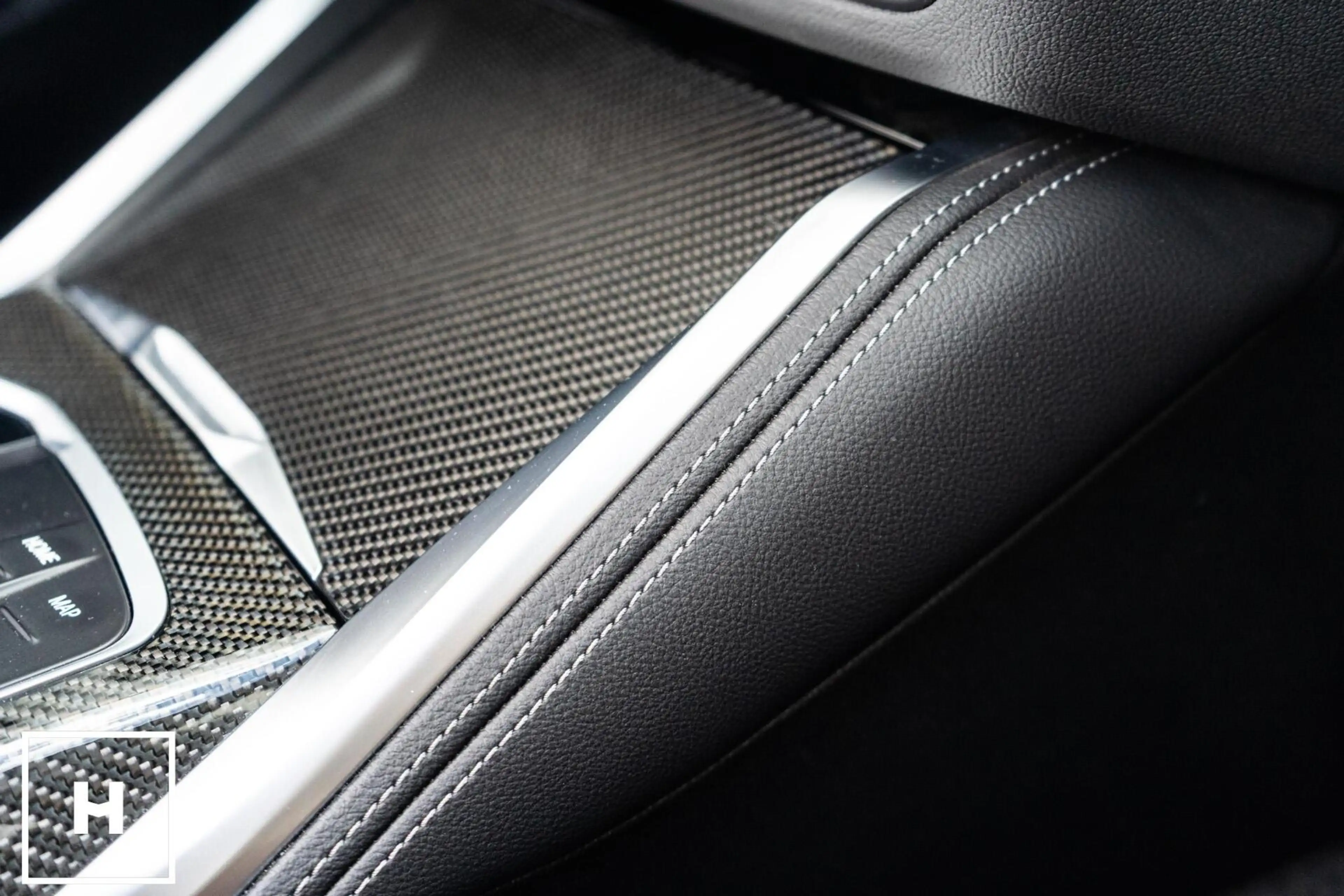 BMW 420 4-serie Cabrio 420i M-Sport | Harman/Kardon | Trek — photo 27