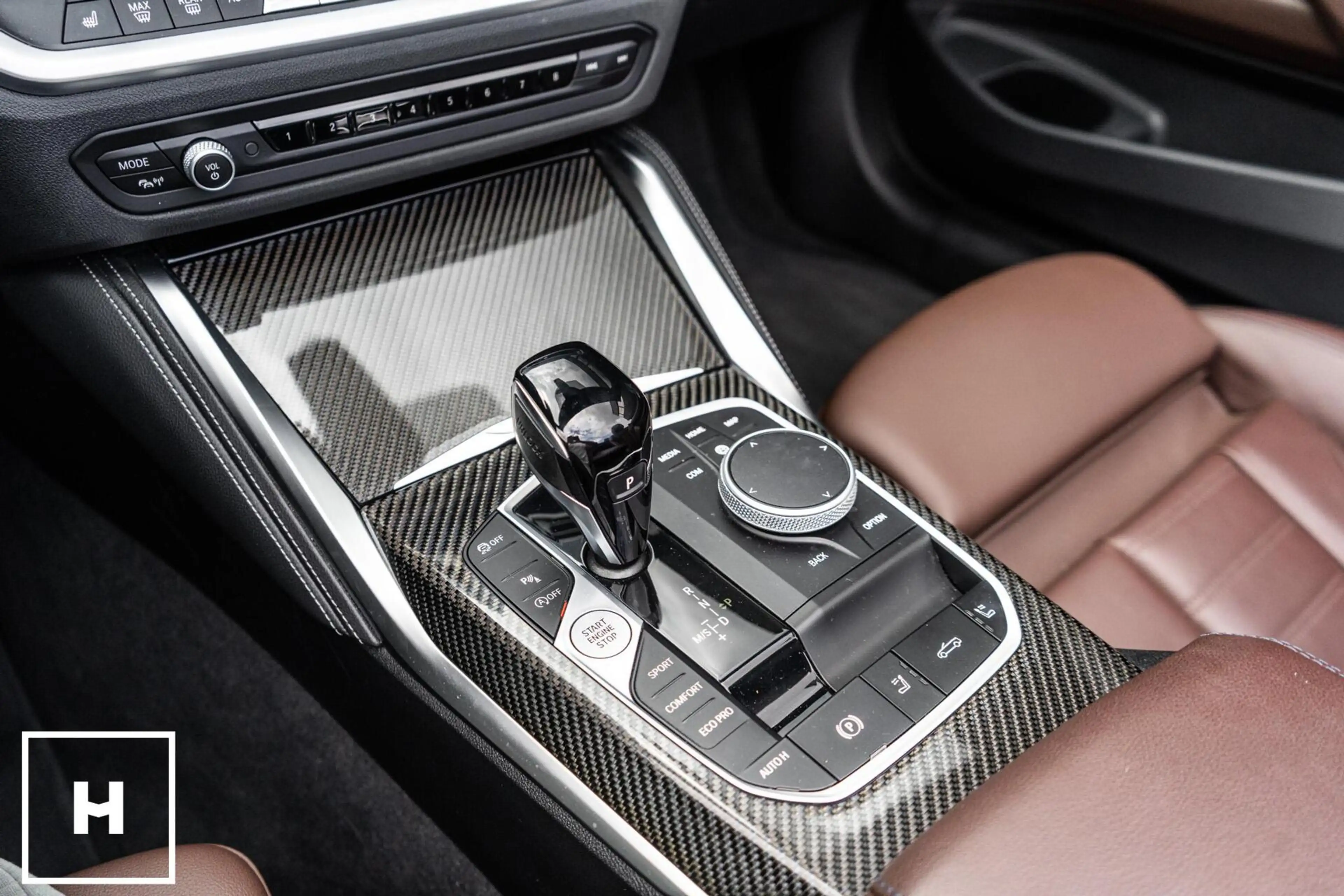 BMW 420 4-serie Cabrio 420i M-Sport | Harman/Kardon | Trek — photo 23