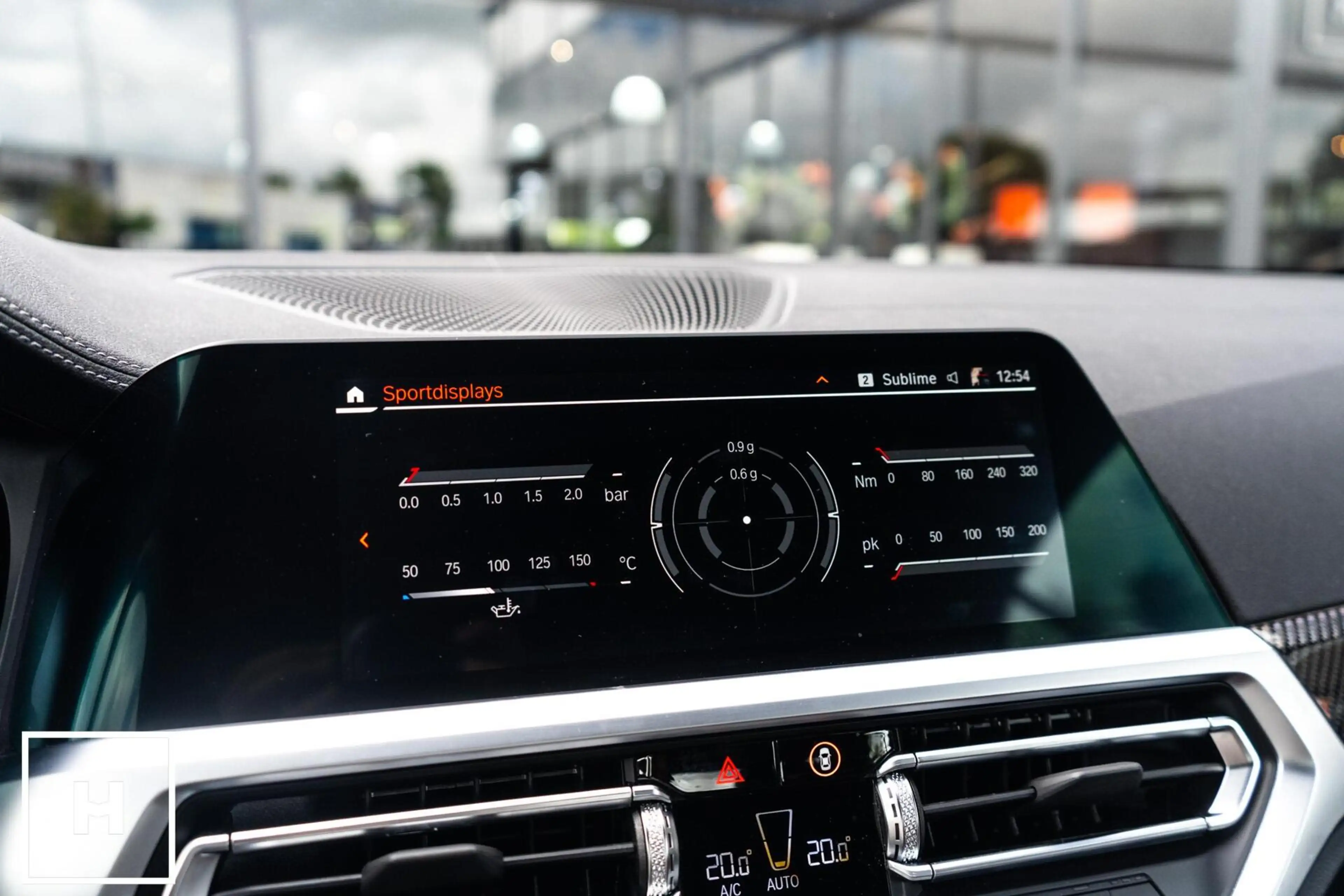 BMW 420 4-serie Cabrio 420i M-Sport | Harman/Kardon | Trek — photo 47