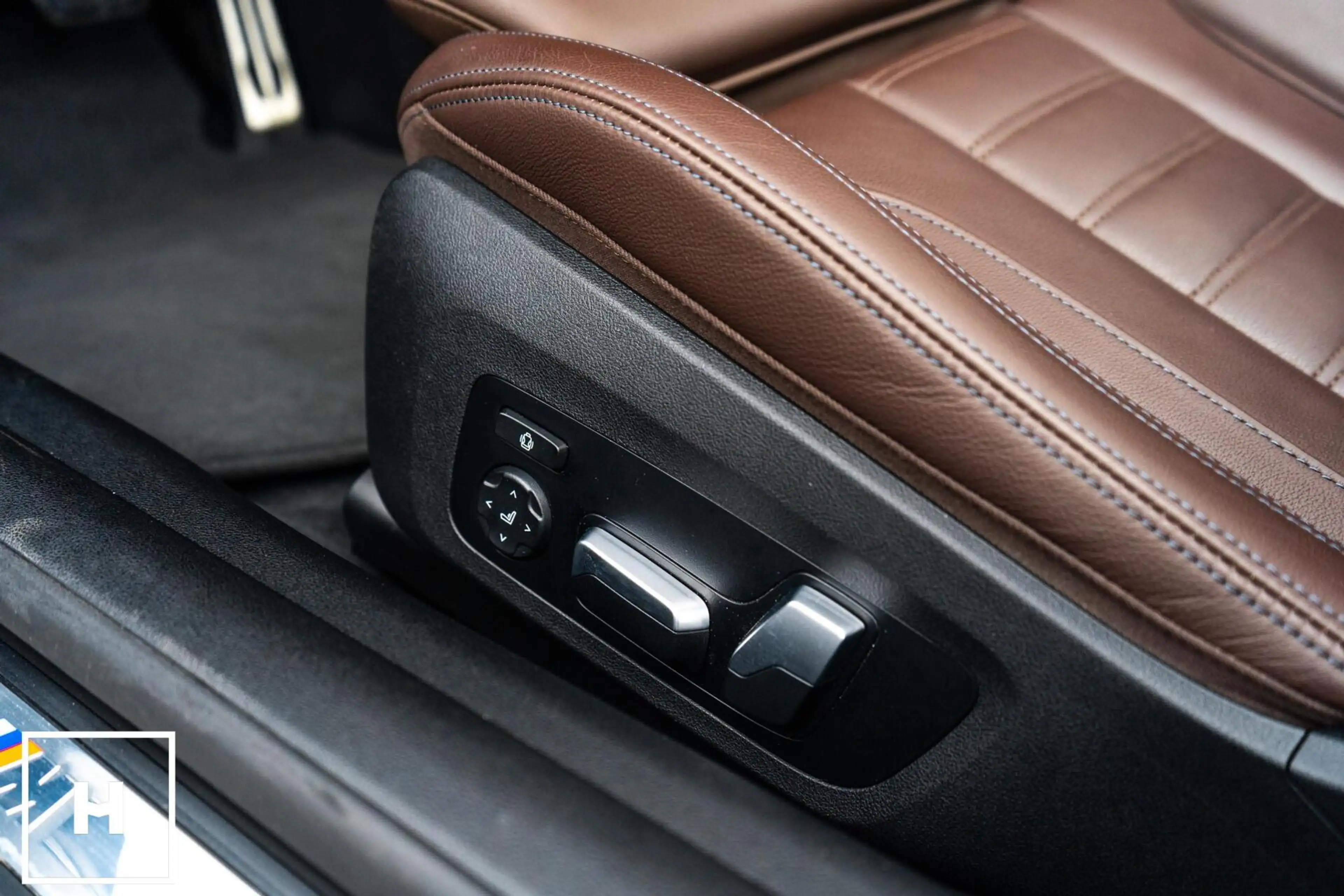 BMW 420 4-serie Cabrio 420i M-Sport | Harman/Kardon | Trek — photo 19