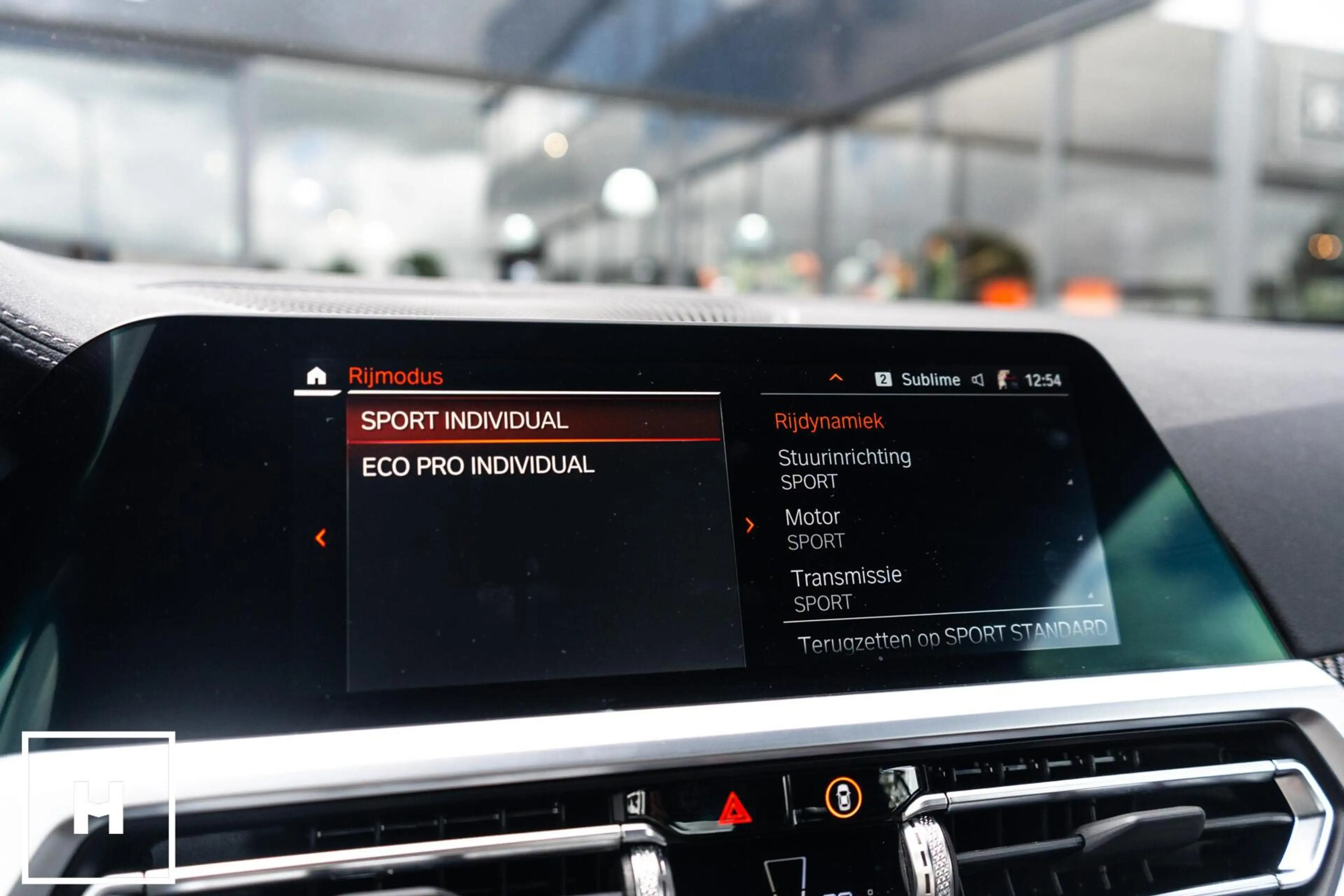 BMW 420 4-serie Cabrio 420i M-Sport | Harman/Kardon | Trek — photo 48