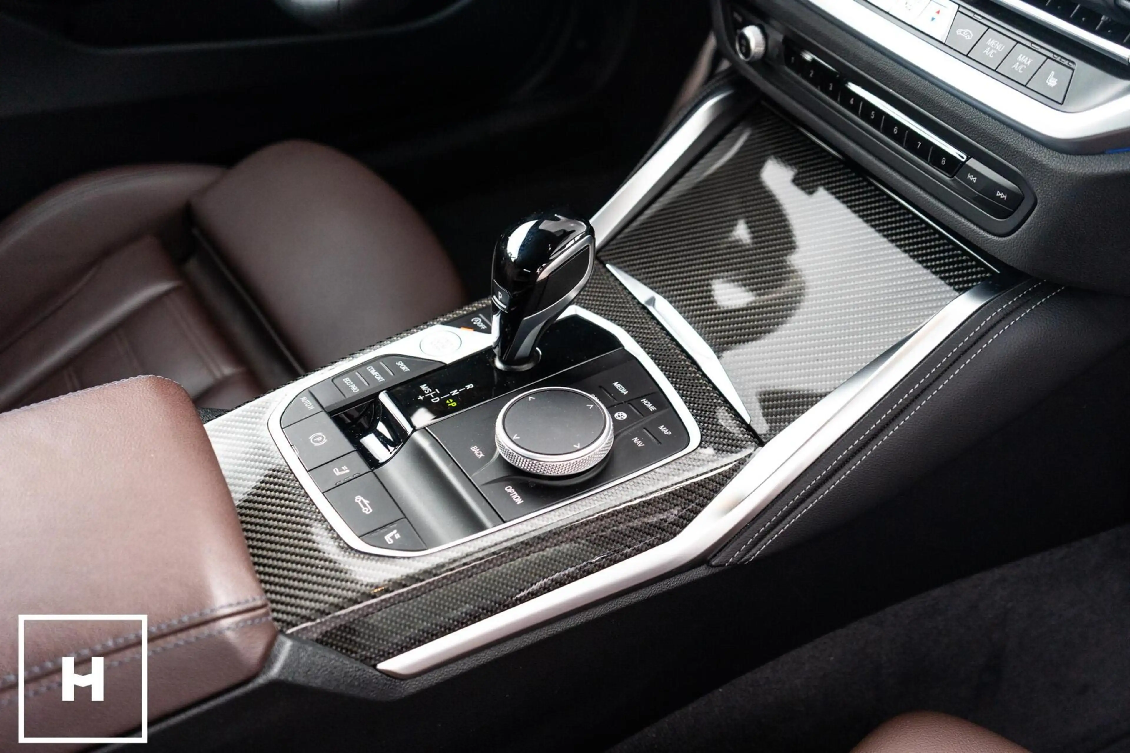 BMW 420 4-serie Cabrio 420i M-Sport | Harman/Kardon | Trek — photo 42