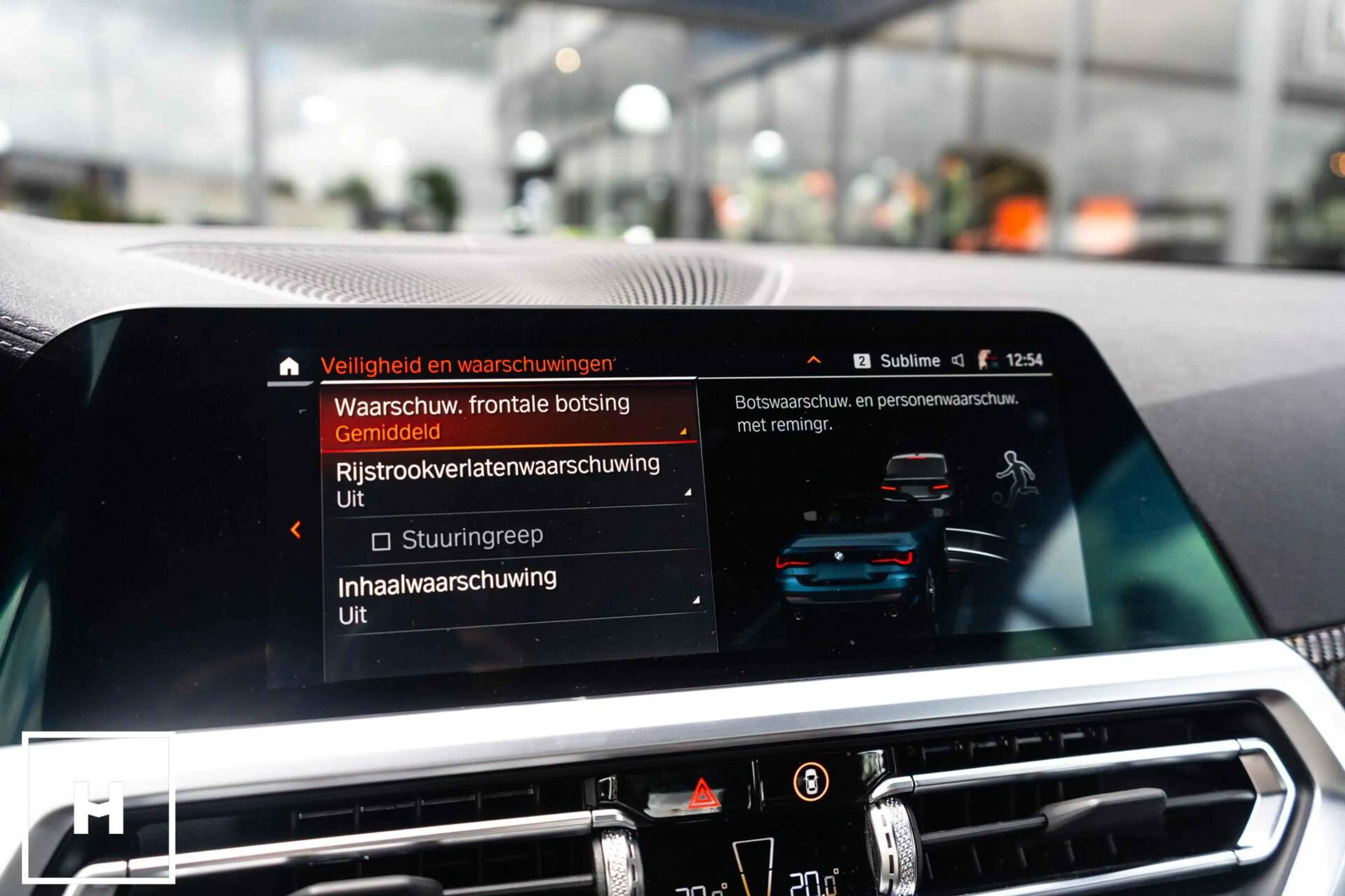 BMW 420 4-serie Cabrio 420i M-Sport | Harman/Kardon | Trek — photo 32