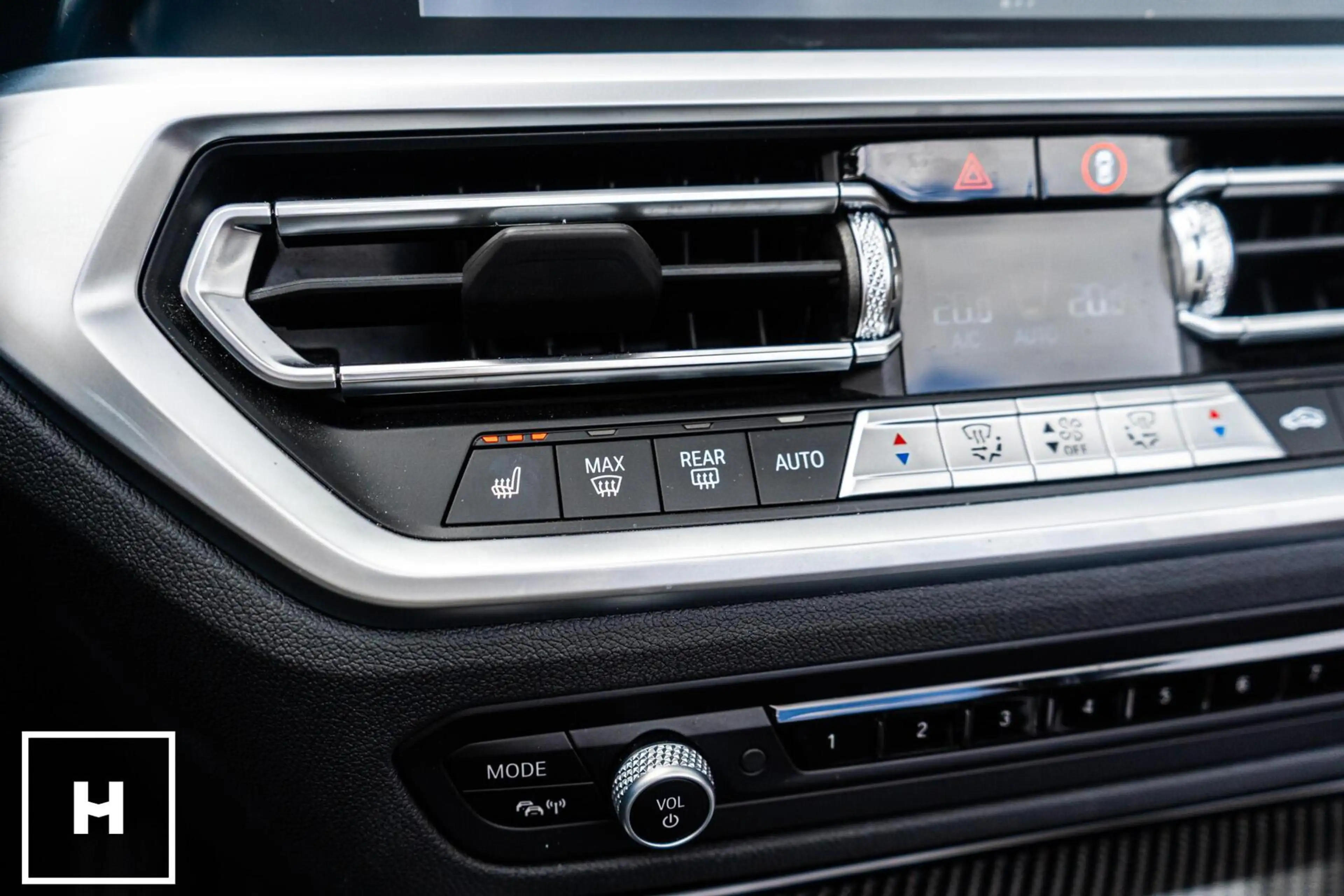 BMW 420 4-serie Cabrio 420i M-Sport | Harman/Kardon | Trek — photo 35