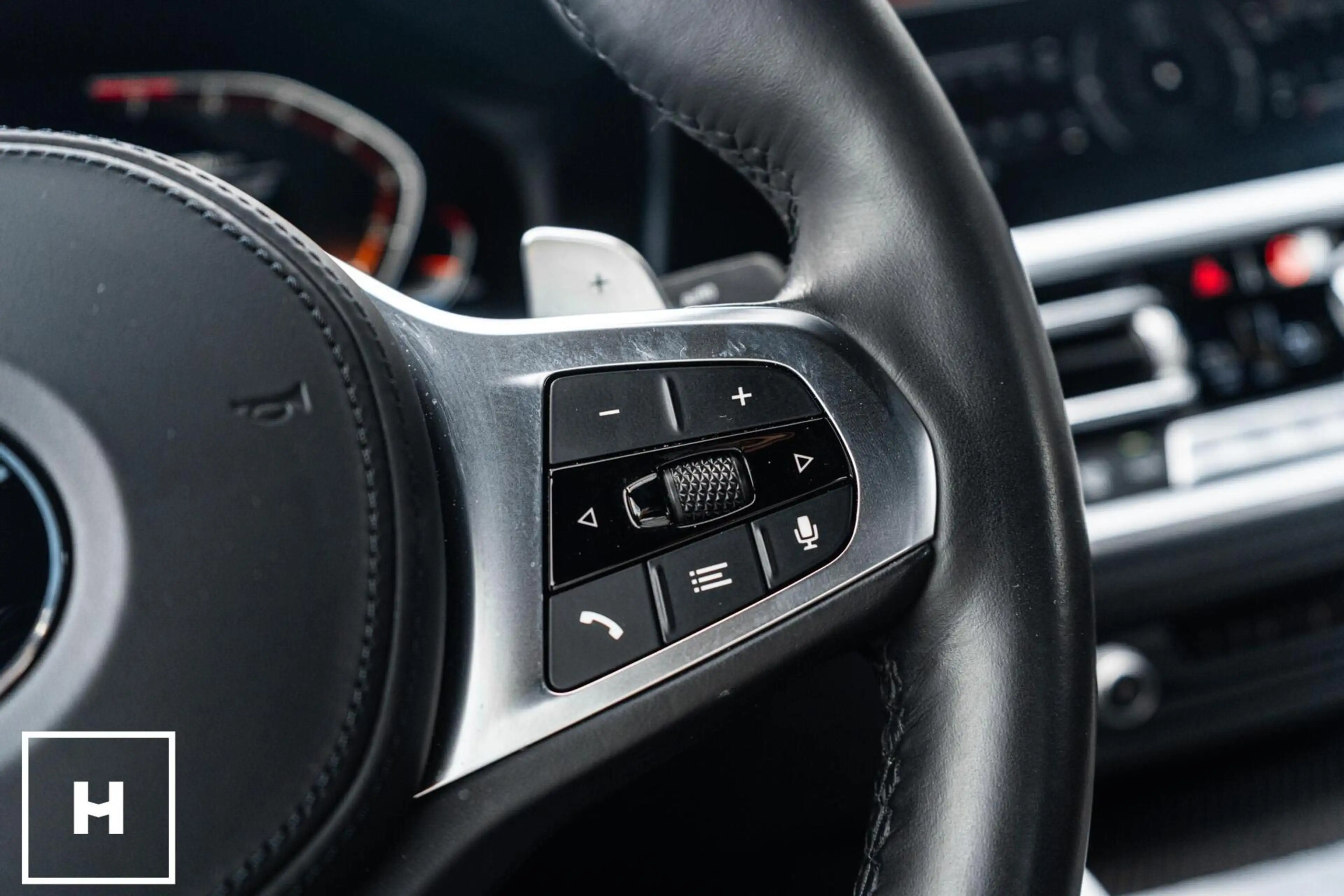 BMW 420 4-serie Cabrio 420i M-Sport | Harman/Kardon | Trek — photo 40
