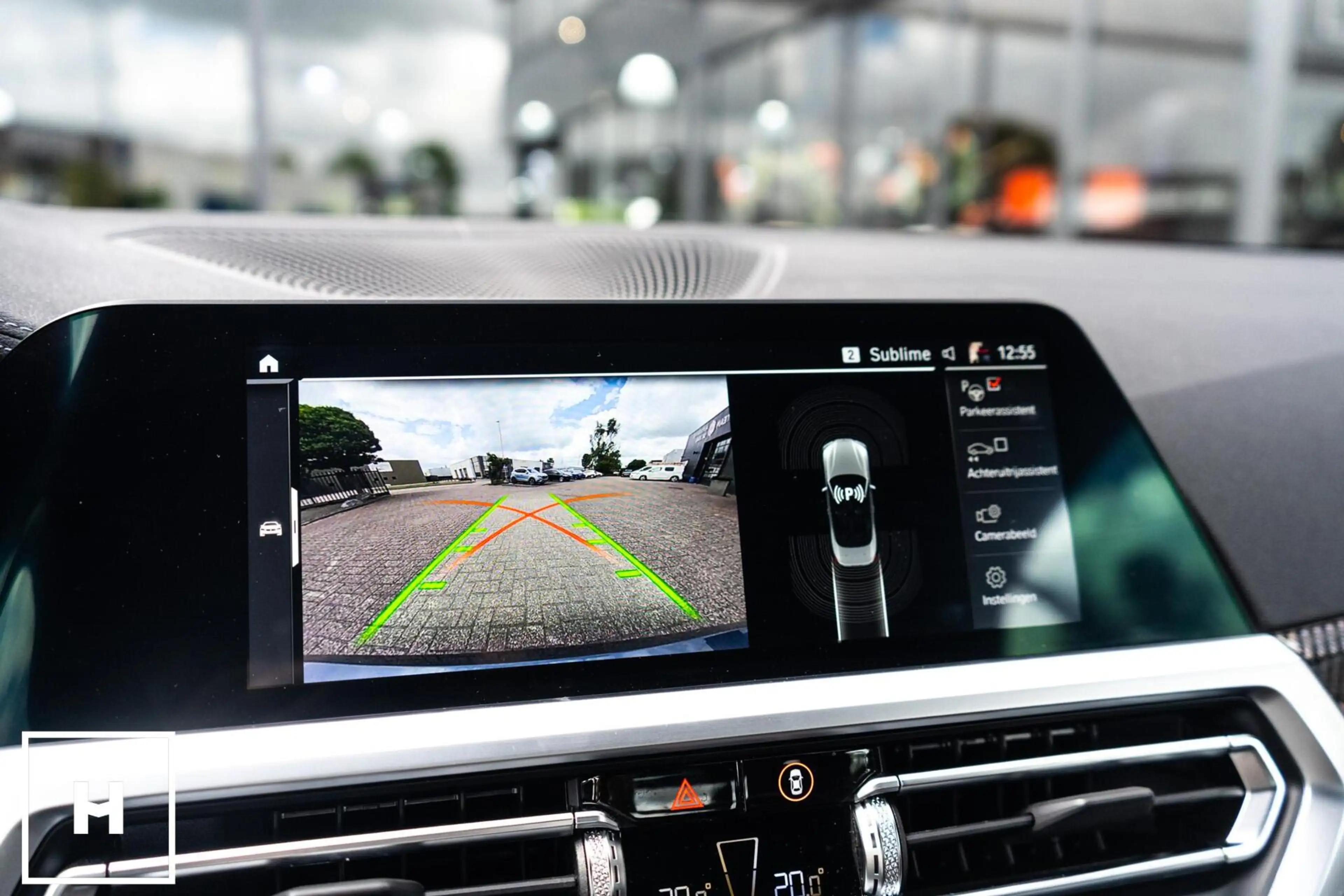 BMW 420 4-serie Cabrio 420i M-Sport | Harman/Kardon | Trek — photo 30