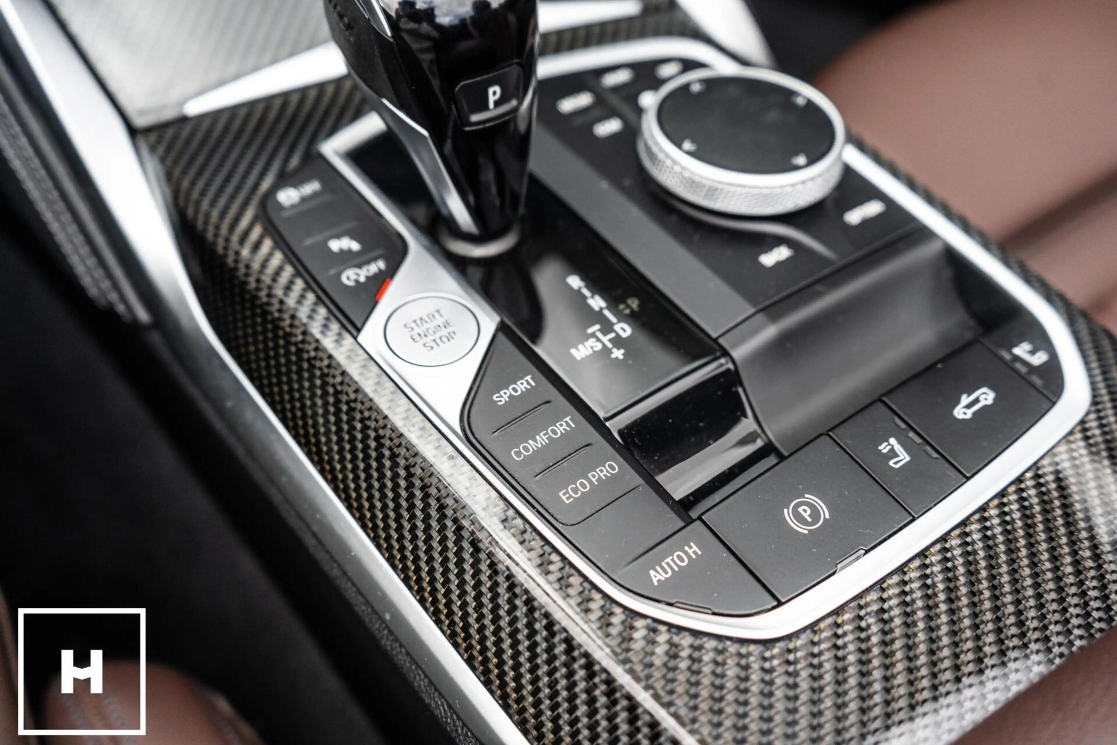 BMW 420 4-serie Cabrio 420i M-Sport | Harman/Kardon | Trek — photo 31