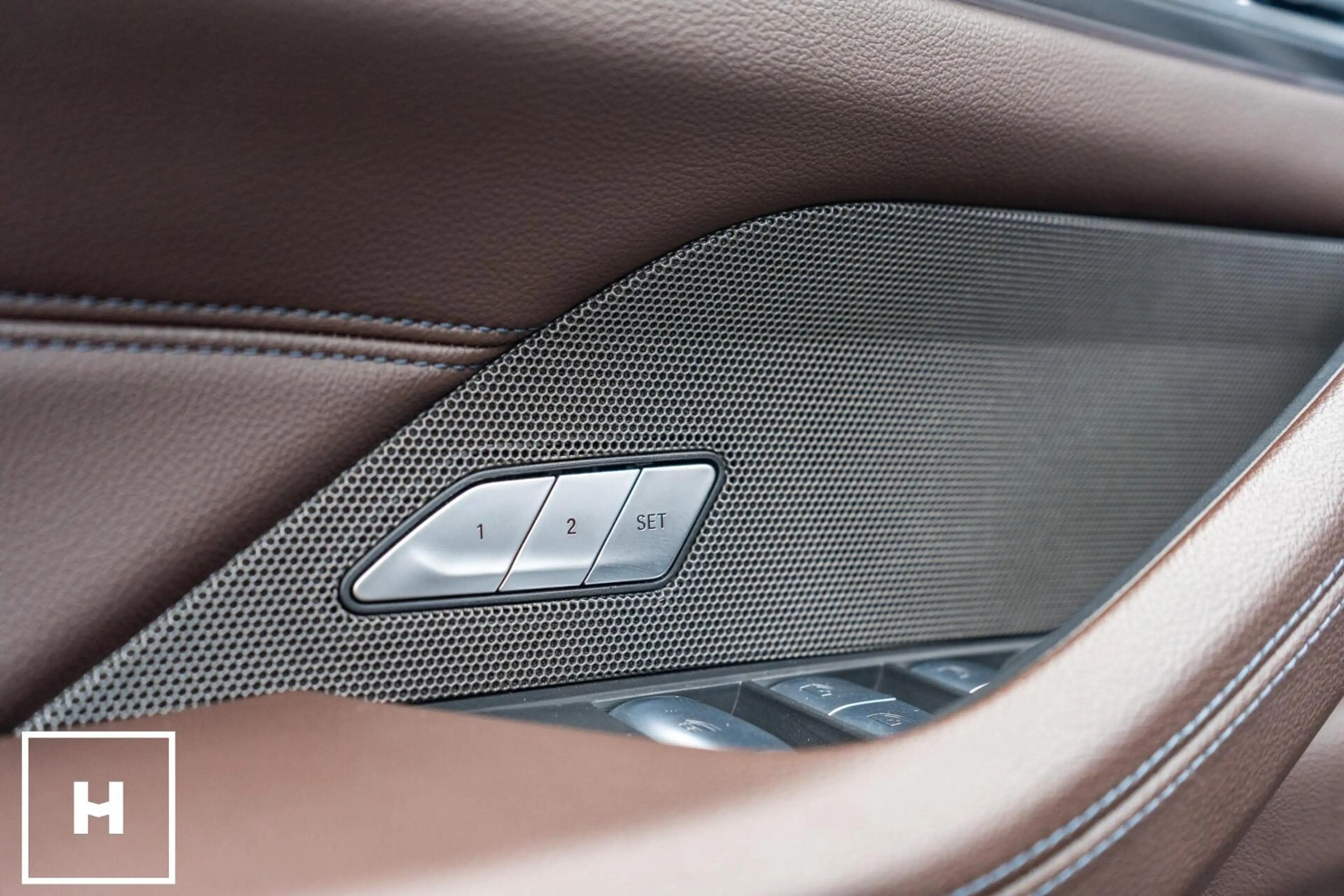 BMW 420 4-serie Cabrio 420i M-Sport | Harman/Kardon | Trek — photo 21