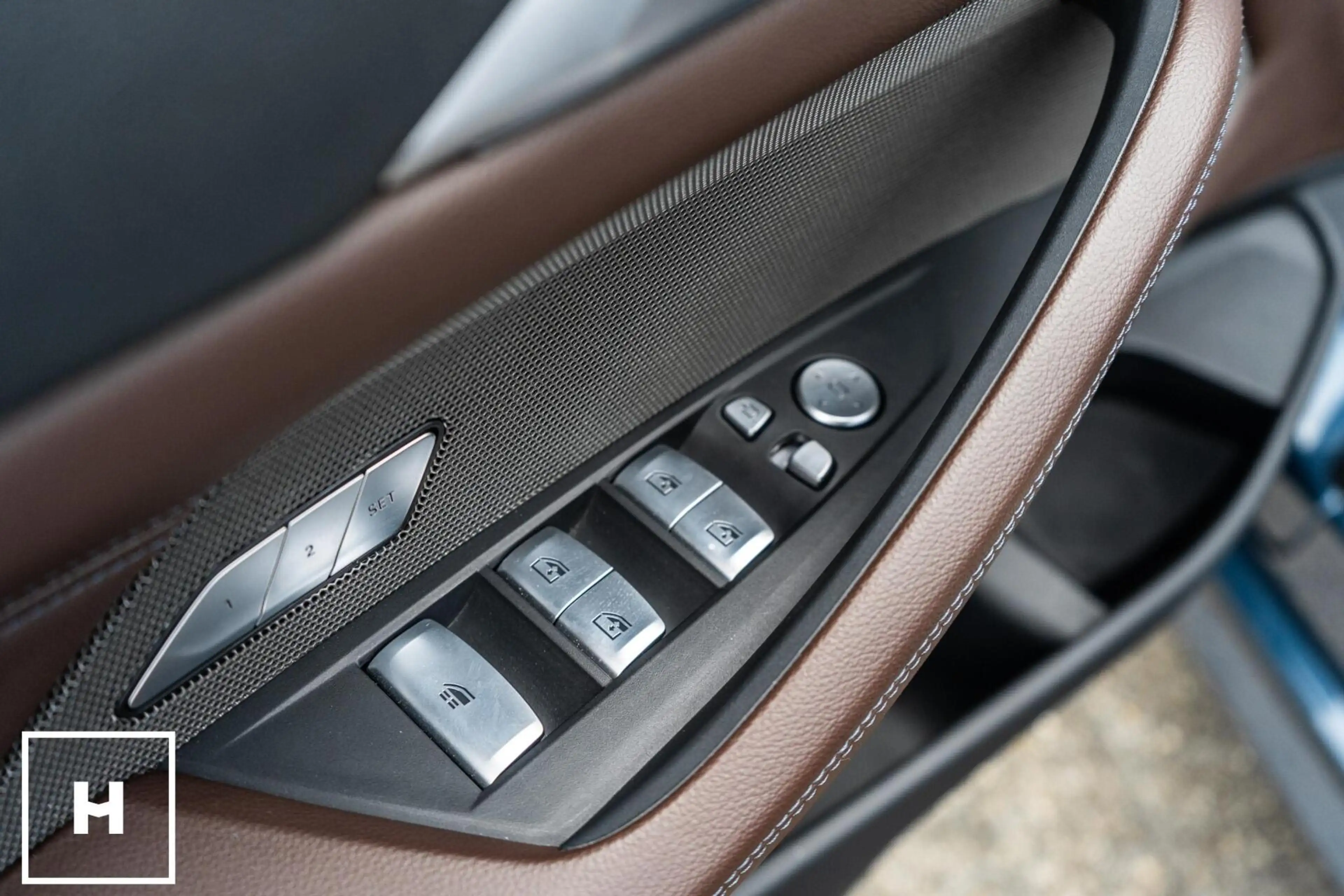 BMW 420 4-serie Cabrio 420i M-Sport | Harman/Kardon | Trek — photo 20