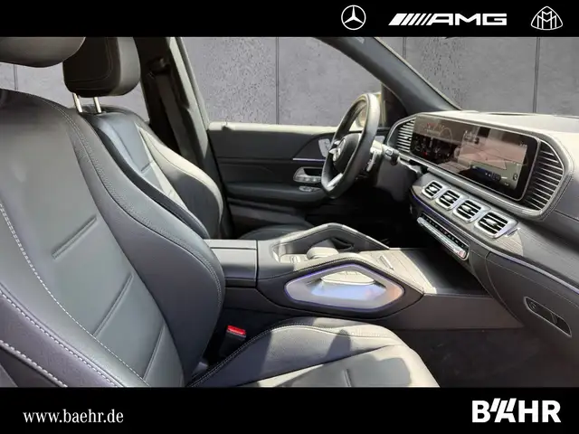 Mercedes-Benz 450 view 5