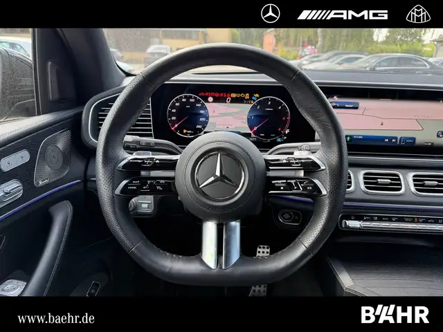 Mercedes-Benz 450 view 13