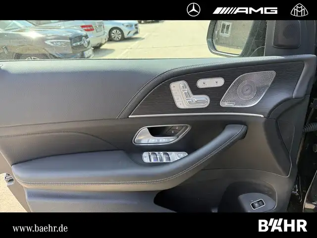 Mercedes-Benz 450 view 14